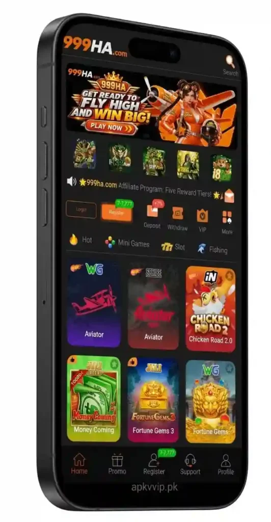 999HA-APK