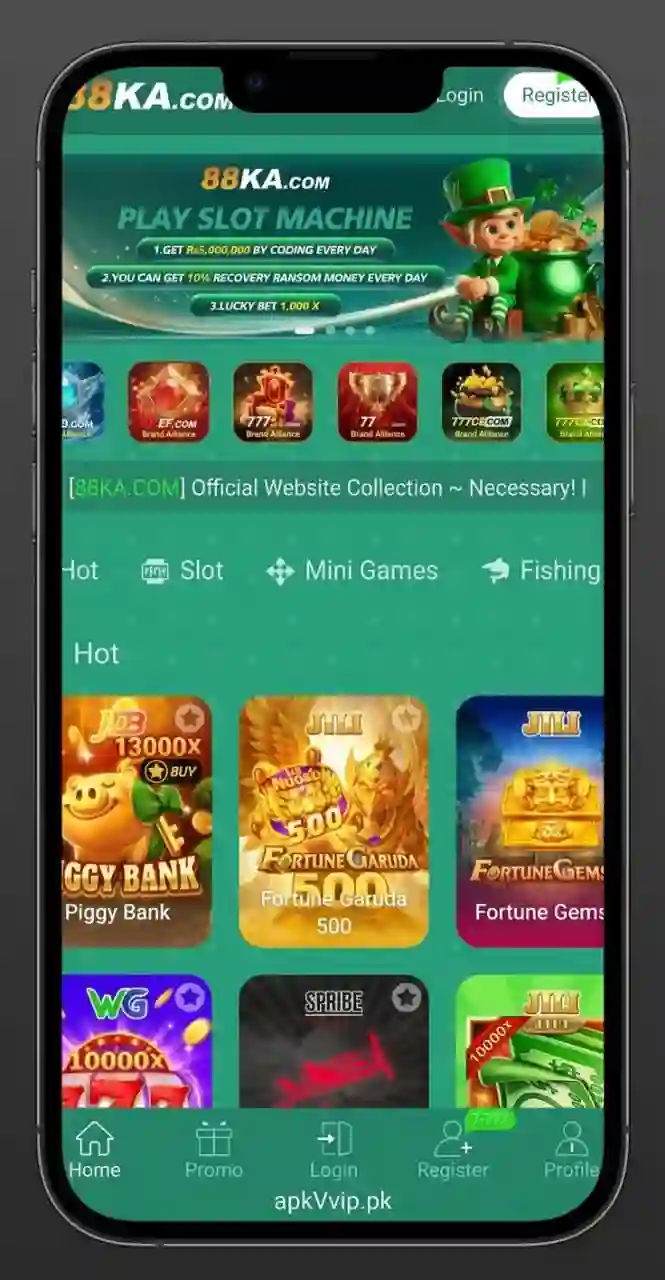 88KA Game