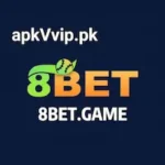 8BET