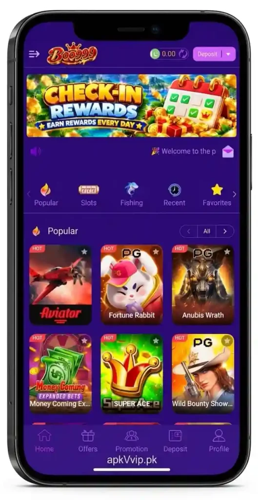 BOO999-Game