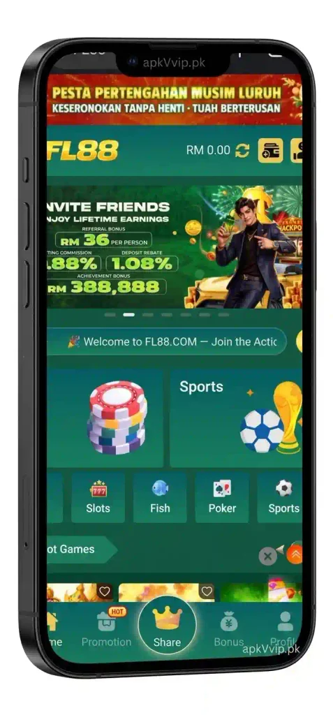 FL88 Game