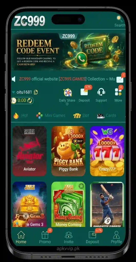 ZC999-Game